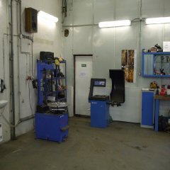 pneu II