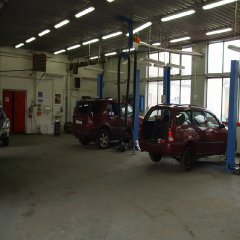 autoservis